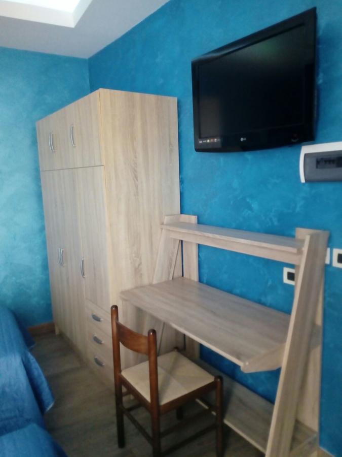 רייטי B&B Da Diletta מראה חיצוני תמונה