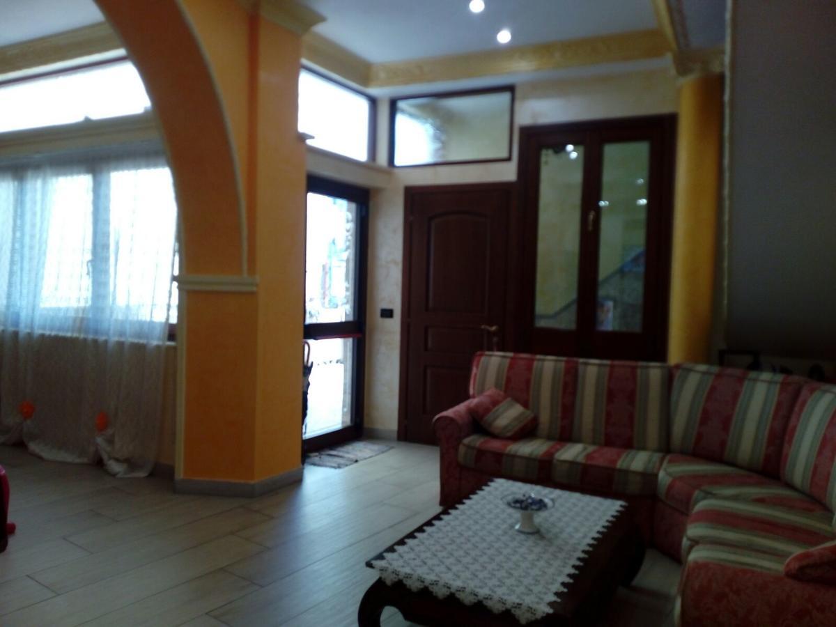 רייטי B&B Da Diletta מראה חיצוני תמונה