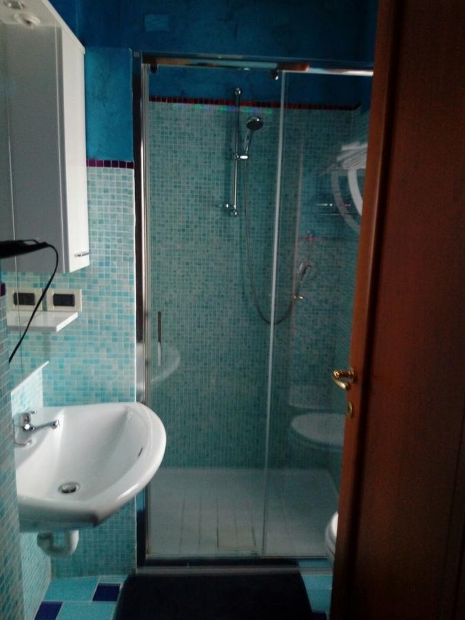 רייטי B&B Da Diletta מראה חיצוני תמונה