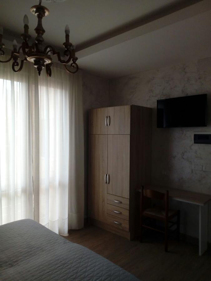 רייטי B&B Da Diletta מראה חיצוני תמונה
